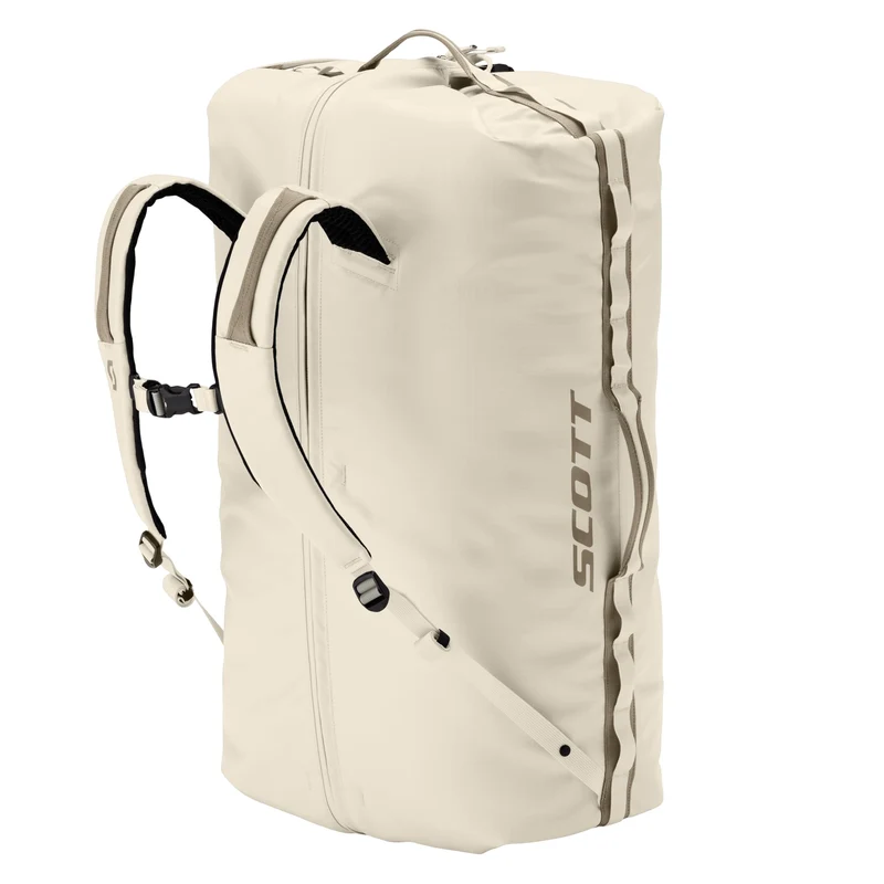 Borsa Scott Duffel Travel 60 - Beige