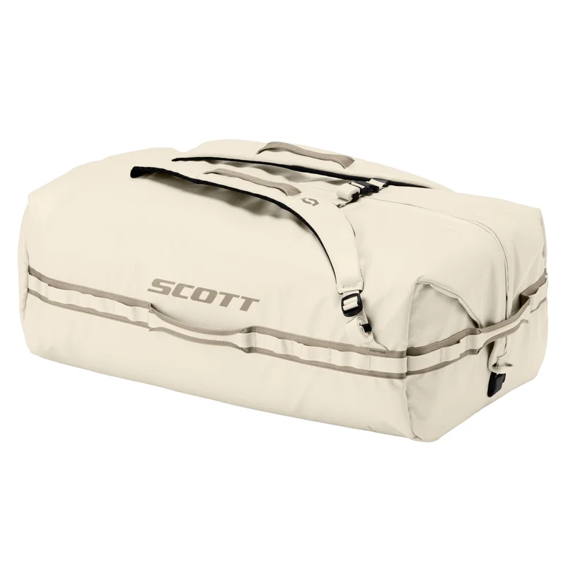 Borsa Scott Duffel Travel 60 - Beige