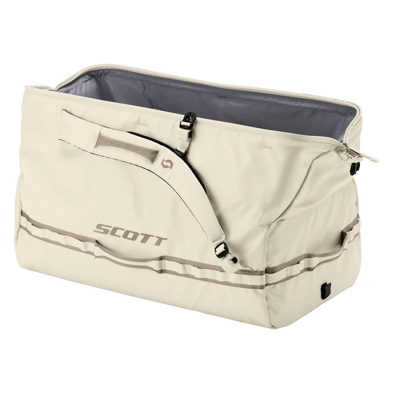 Borsa Scott Duffel Travel 60 - Beige