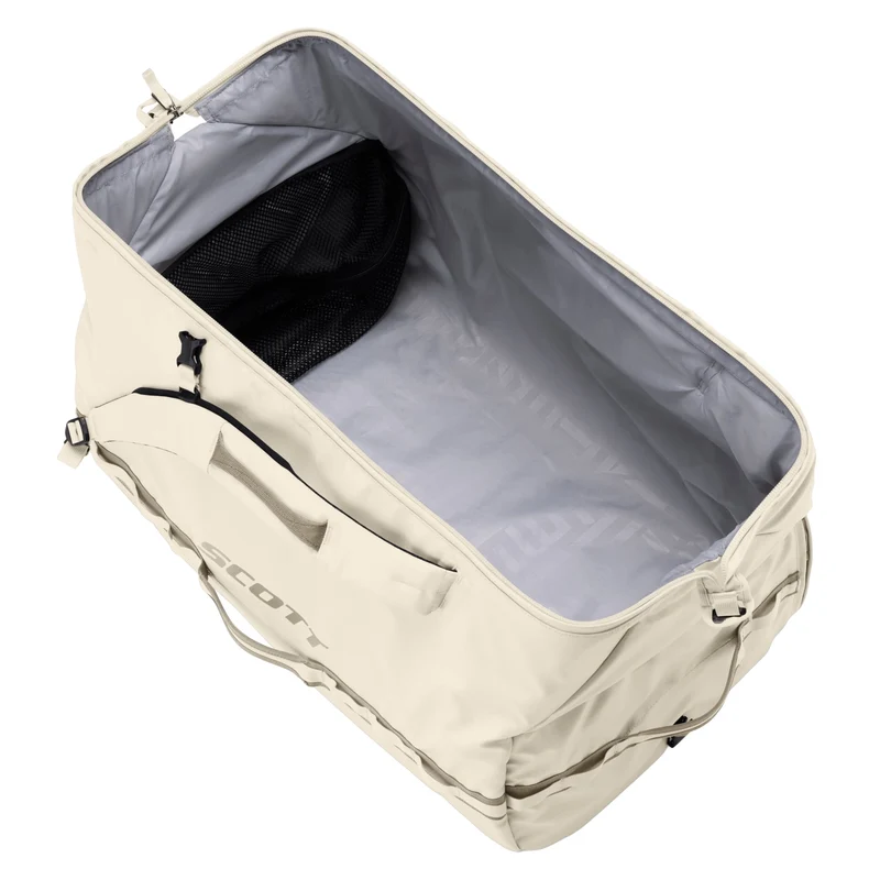 Borsa Scott Duffel Travel 60 - Beige
