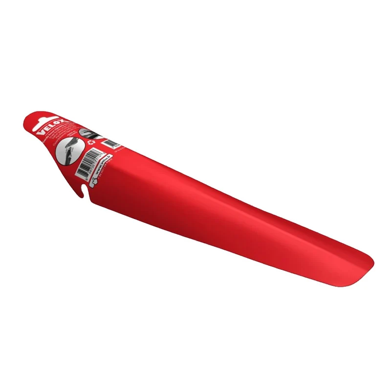 Parafango Velox - Rosso
