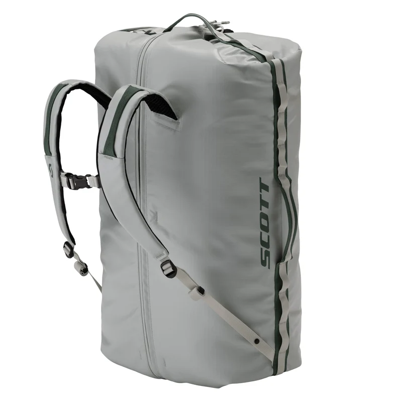 Borsa Scott Duffel Travel 60 - Grigio