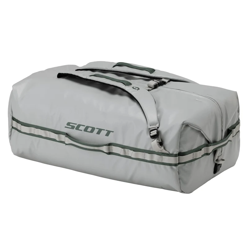 Borsa Scott Duffel Travel 60 - Grigio