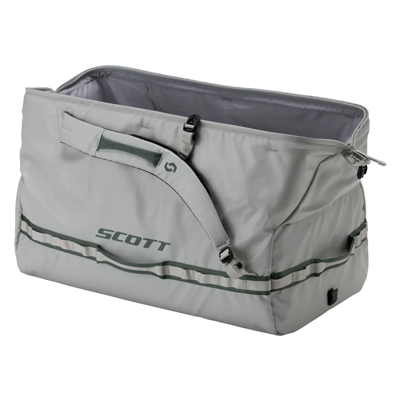 Borsa Scott Duffel Travel 60 - Grigio