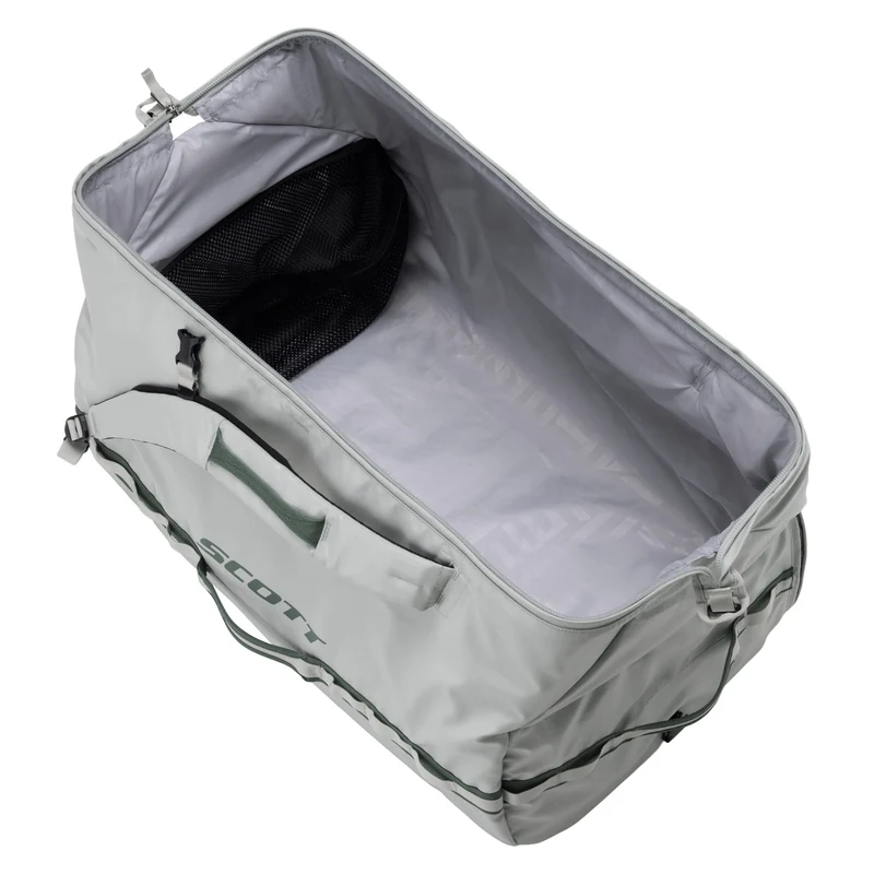 Borsa Scott Duffel Travel 60 - Grigio