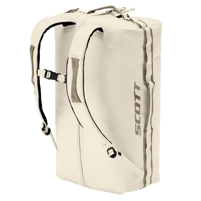 Borsa Scott Duffel Travel 40 - Beige