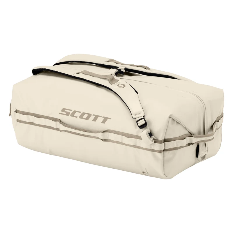 Borsa Scott Duffel Travel 40 - Beige