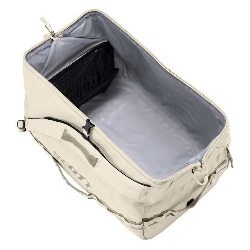 Borsa Scott Duffel Travel 40 - Beige