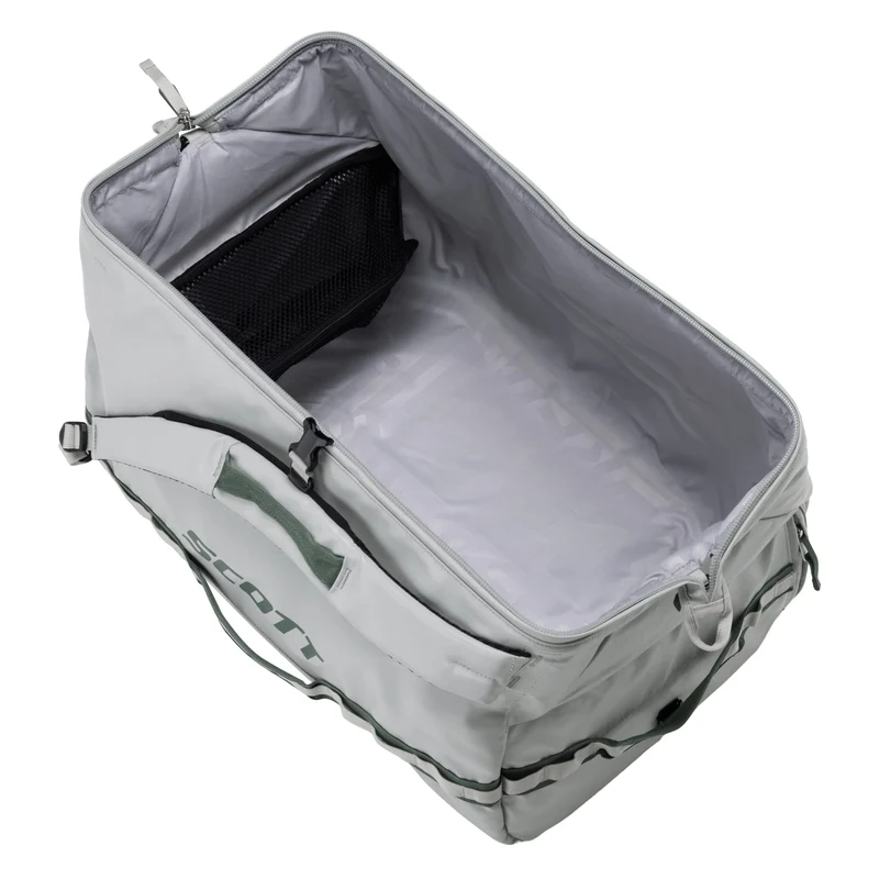 Borsa Scott Duffel Travel 40 - Grigio