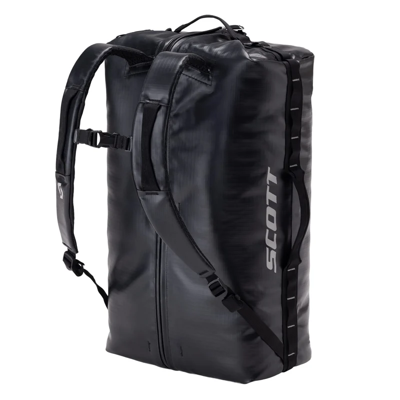 Borsa Scott Duffel Travel 40 - Nero