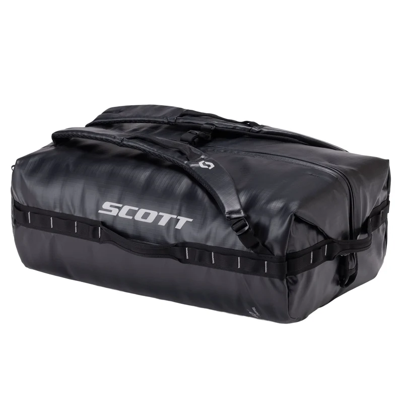 Borsa Scott Duffel Travel 40 - Nero