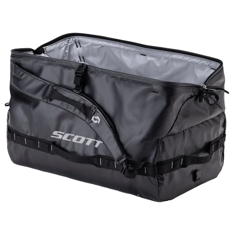 Borsa Scott Duffel Travel 40 - Nero