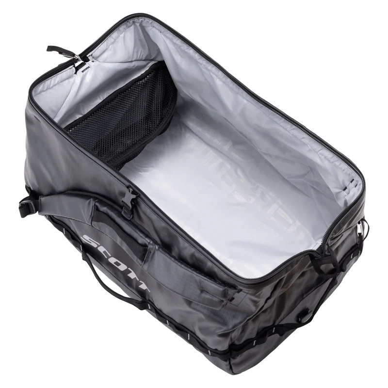 Borsa Scott Duffel Travel 40 - Nero