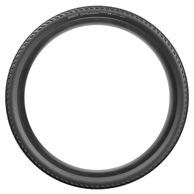 Copertoncino Pirelli Cinturato Gravel M Performance Line TLR 700x45 - Nero