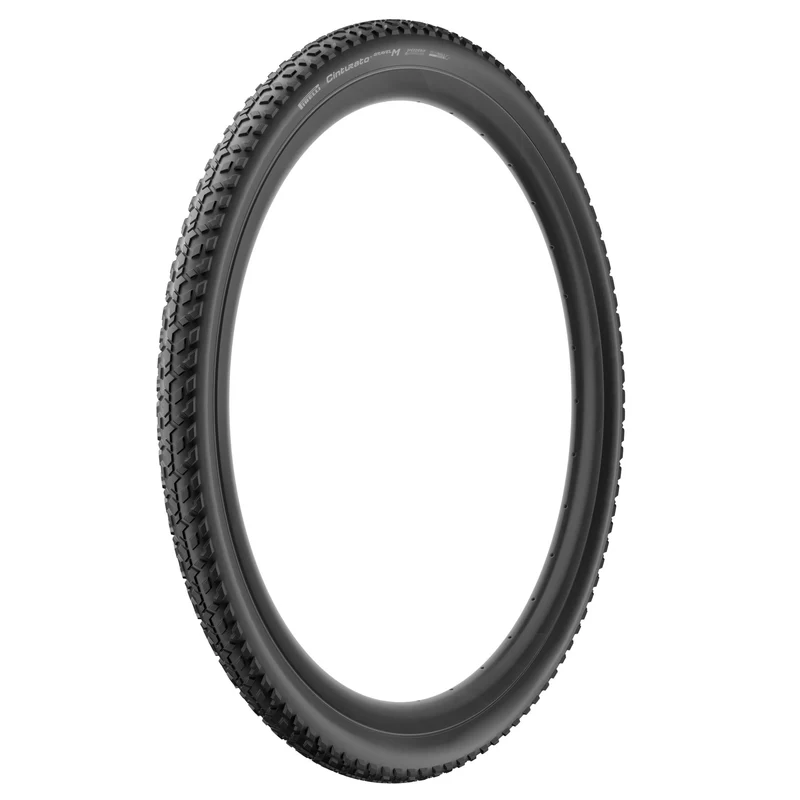 Copertoncino Pirelli Cinturato Gravel M Performance Line TLR 700x45 - Nero