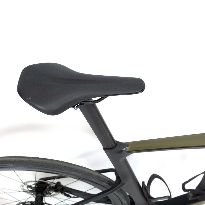 Ridley Kanzo Fast Sram Rival - Nero Verde