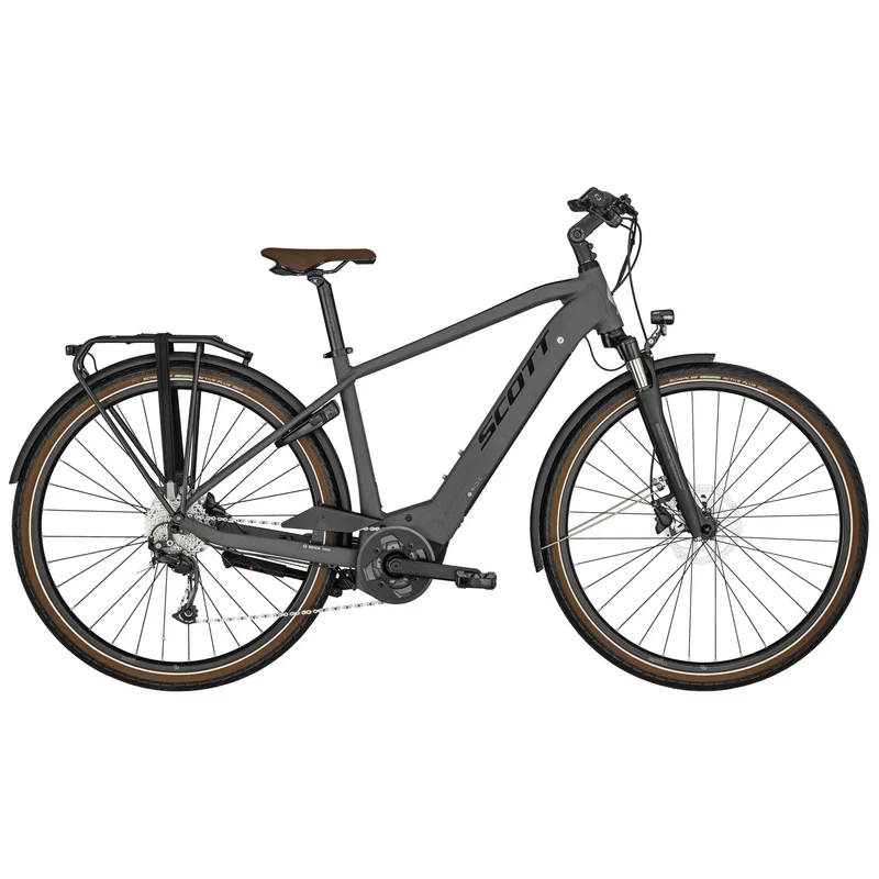 Scott Sub Active eRIDE 20 - Grigio