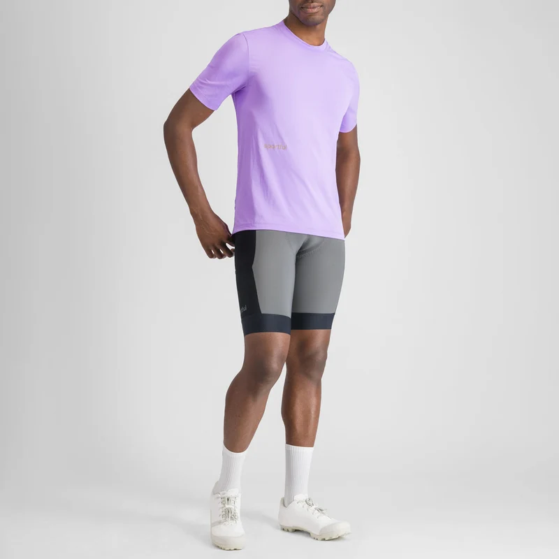 Maglia Sportful Supergiara - Lilla