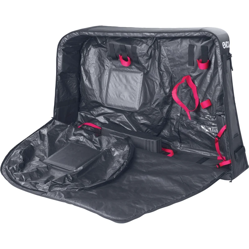 Borsa Bike Evoc - Nero