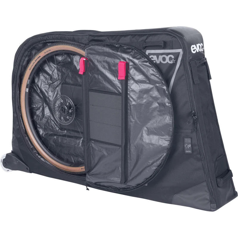 Borsa Bike Evoc - Nero