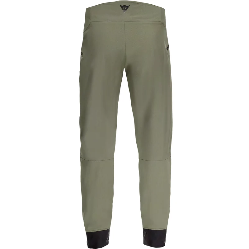 Pantaloni Dainese HgAER - Verde