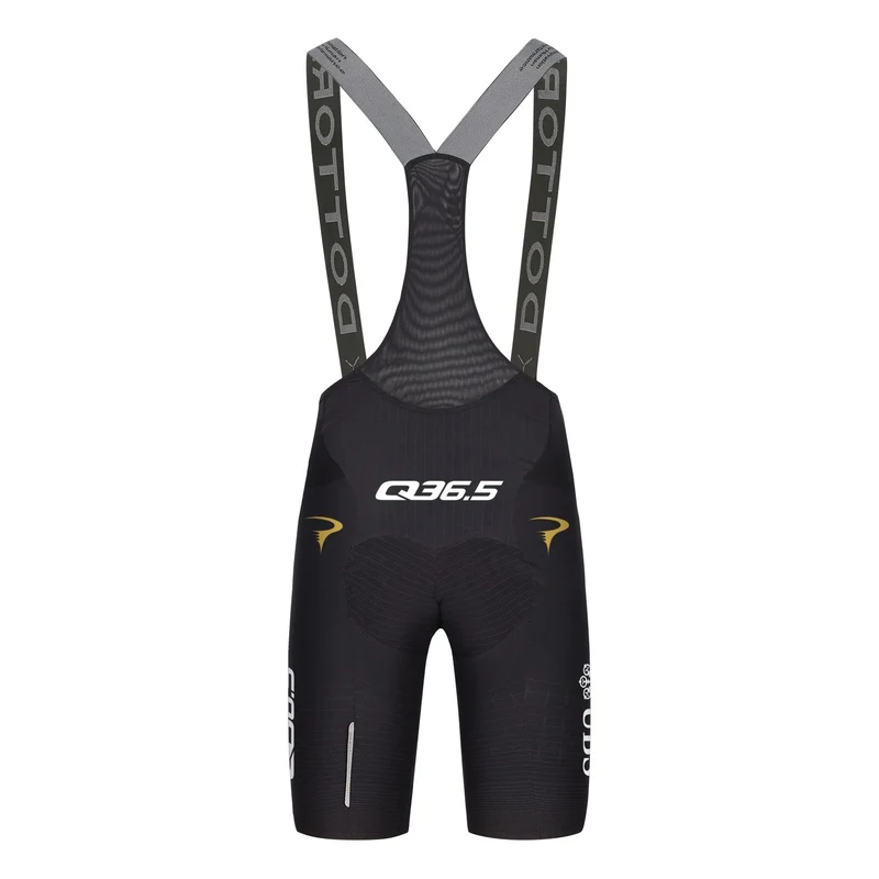 Salopette Pinarello-Q36.5 Pro Cycling Team 2026 Dottore Pro