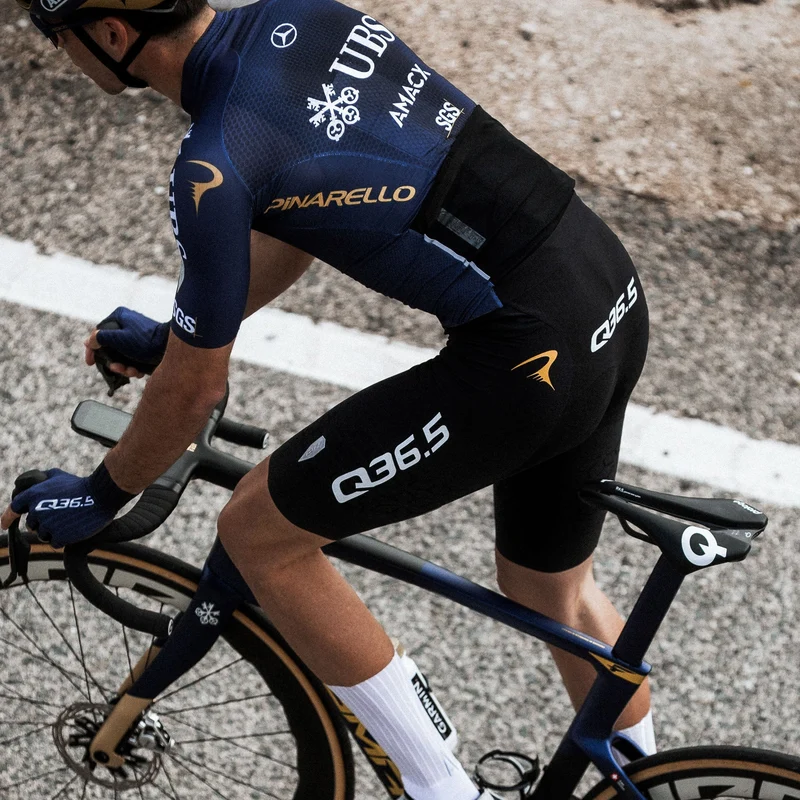 Salopette Pinarello-Q36.5 Pro Cycling Team 2026 Gregarius
