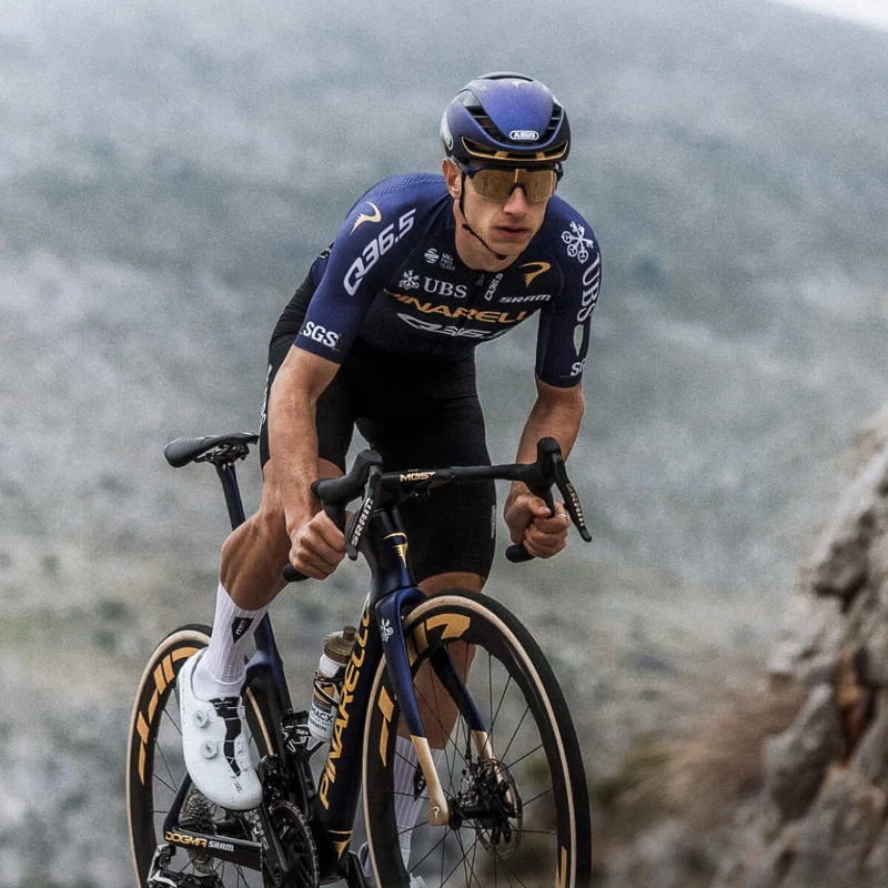 Salopette Pinarello-Q36.5 Pro Cycling Team 2026 Gregarius
