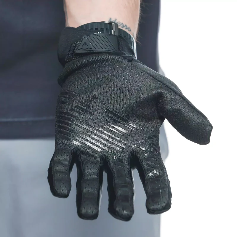 Guanti Dainese HGC Hybrid - Nero