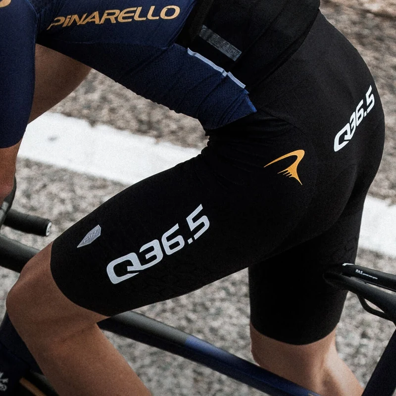 Salopette Pinarello-Q36.5 Pro Cycling Team 2026 Gregarius