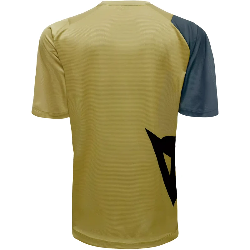Maglia Dainese HG Aer - Verde blu