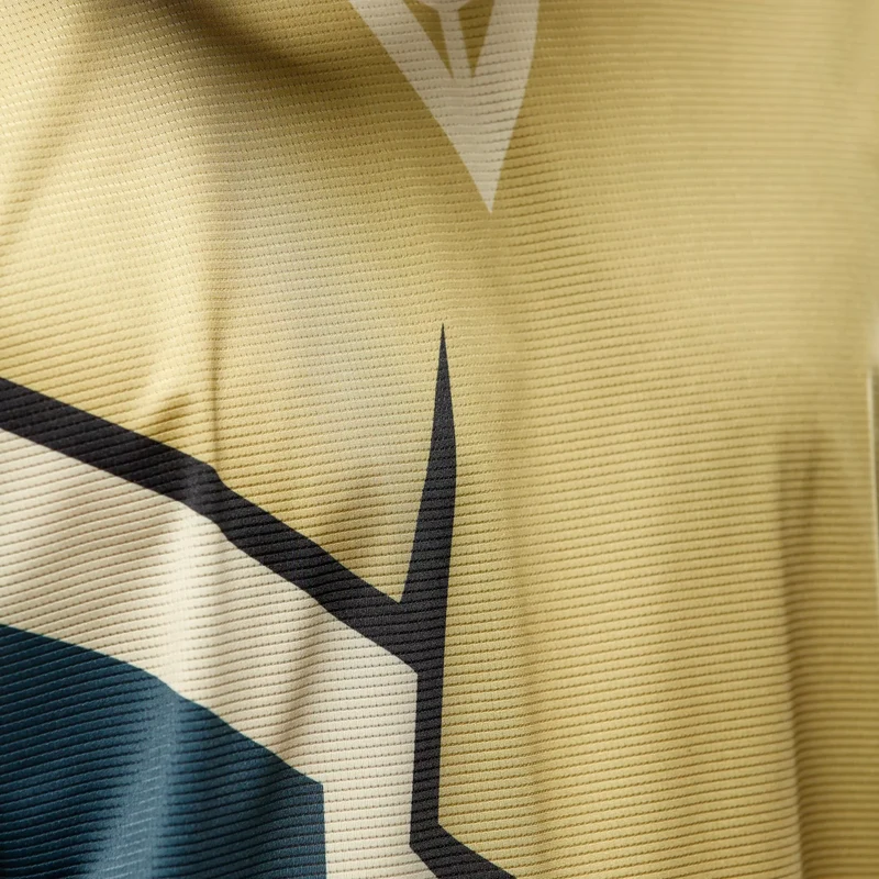 Maglia Dainese HG Aer - Verde blu