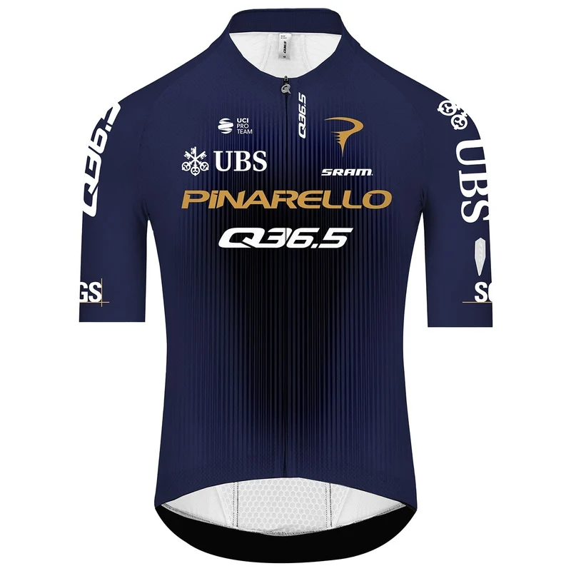 Maglia Pinarello-Q36.5 Pro Cycling Team 2026 Gregarius Clima