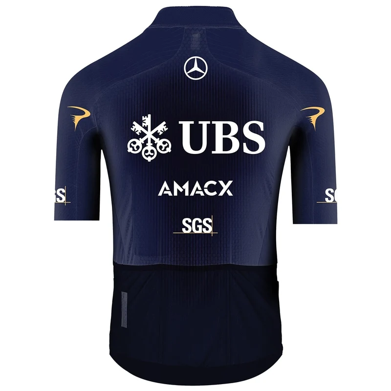 Maglia Pinarello-Q36.5 Pro Cycling Team 2026 Gregarius Clima