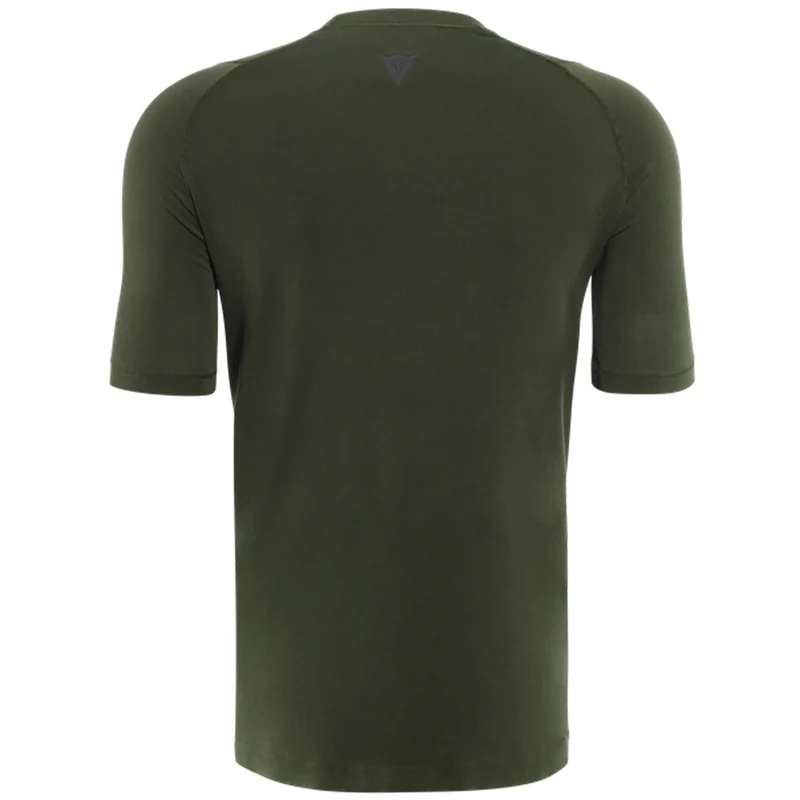 Maglia Dainese HGL Baciu - Verde