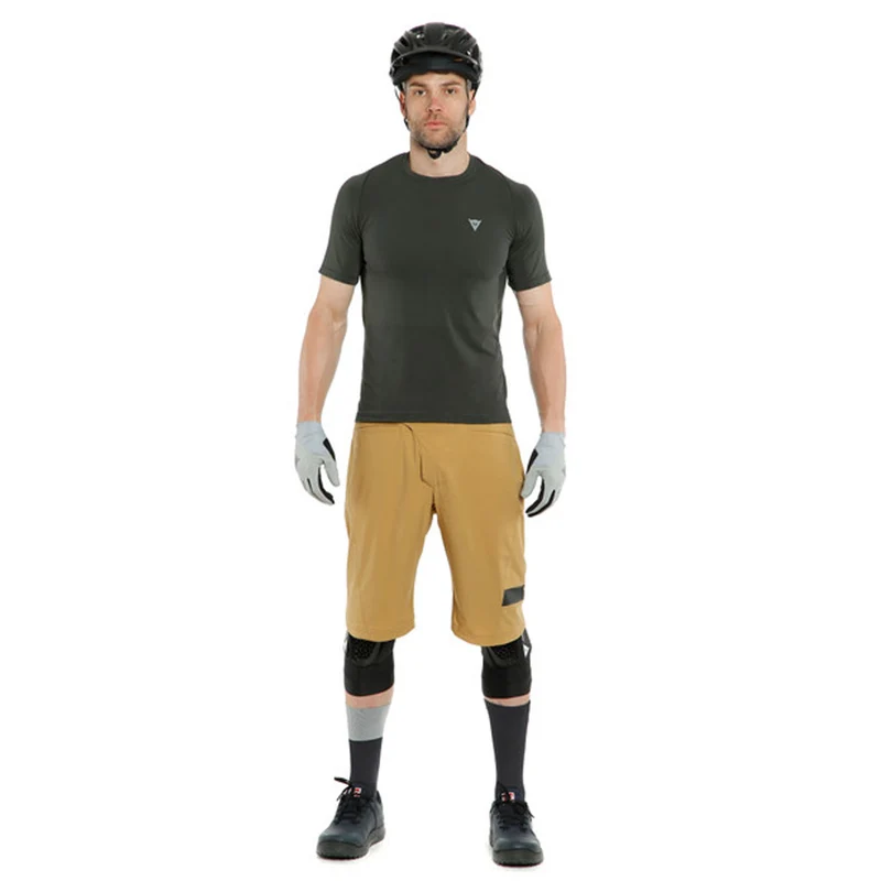 Maglia Dainese HGL Baciu - Verde