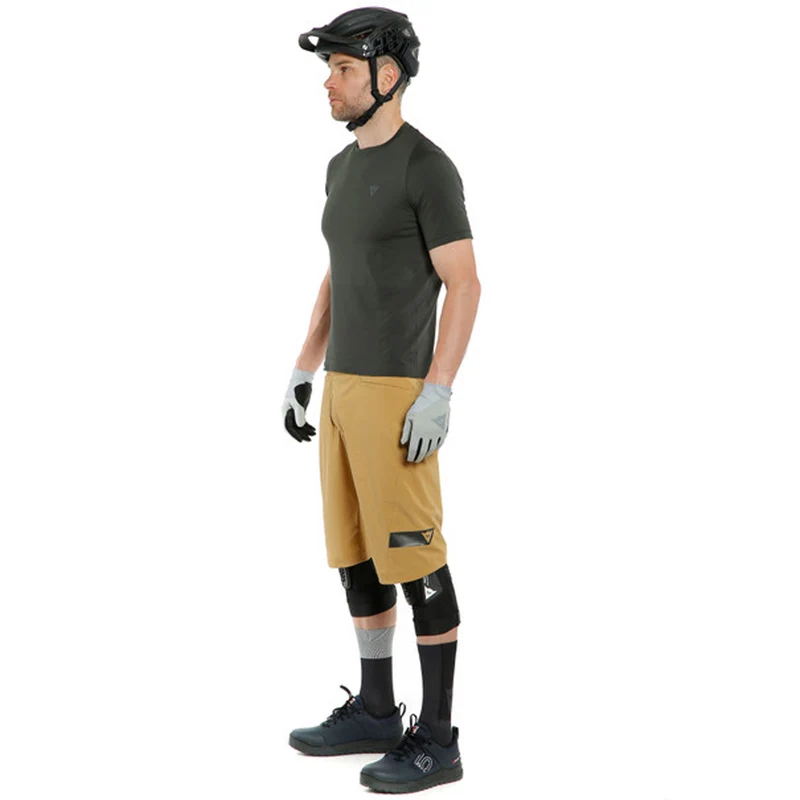 Maglia Dainese HGL Baciu - Verde