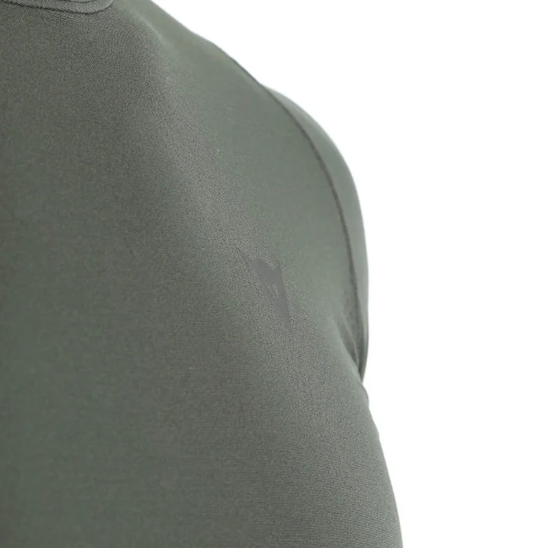 Maglia Dainese HGL Baciu - Verde