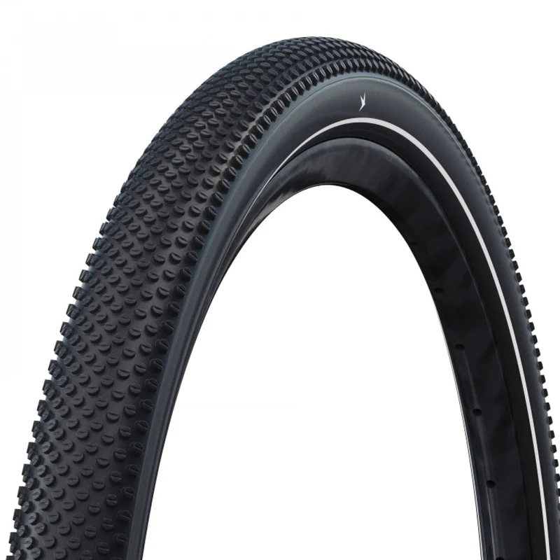 Copertoncino Schwalbe G-One Allround Performance Raceguard TLR 700x57c - Nero reflex