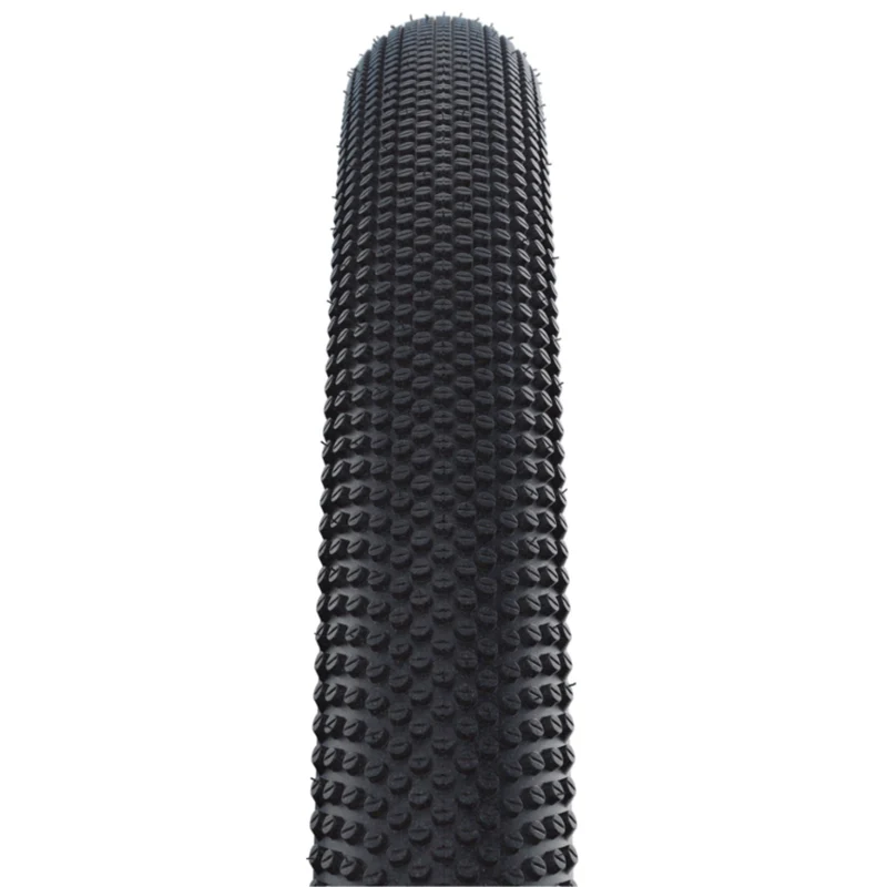 Copertoncino Schwalbe G-One Allround Performance Raceguard TLR 700x57c - Nero reflex