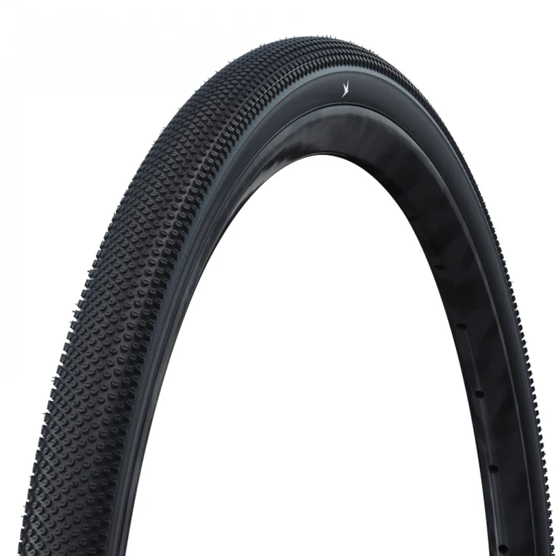 Copertoncino Schwalbe G-One Allround Performance Raceguard TLR 650bx35c - Nero