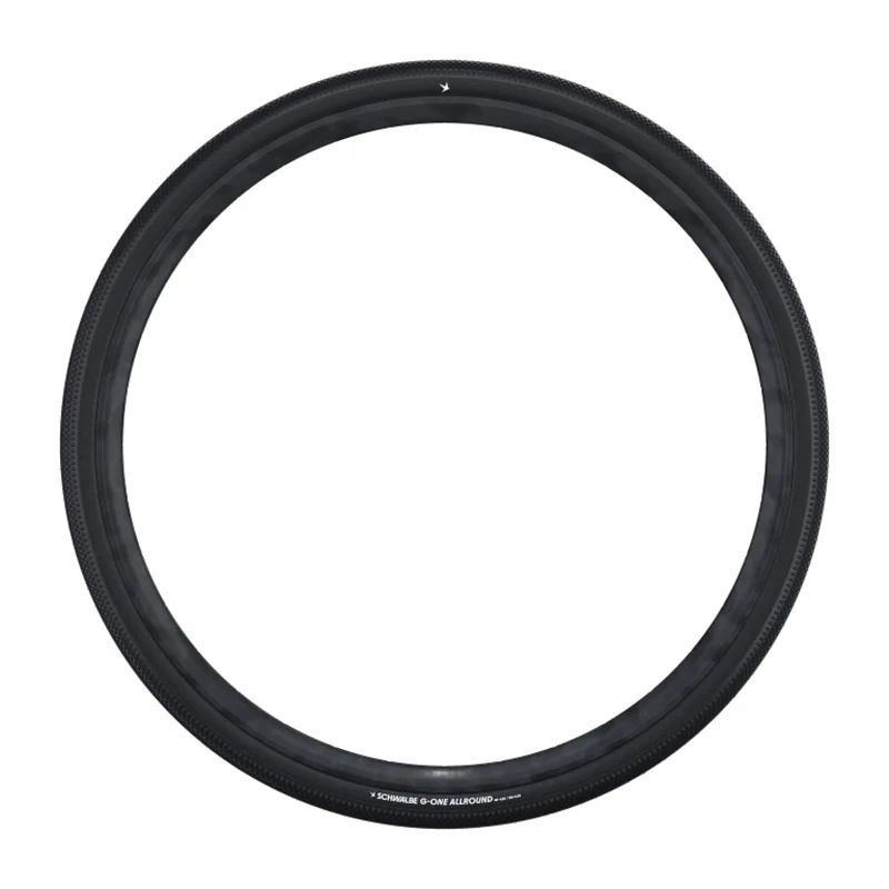 Copertoncino Schwalbe G-One Allround Performance Raceguard TLR 650bx35c - Nero