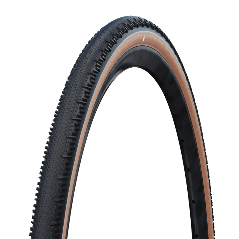 Copertoncino Schwalbe G-One RS PRO EVO TLR Addix Race 700x50c - Marrone