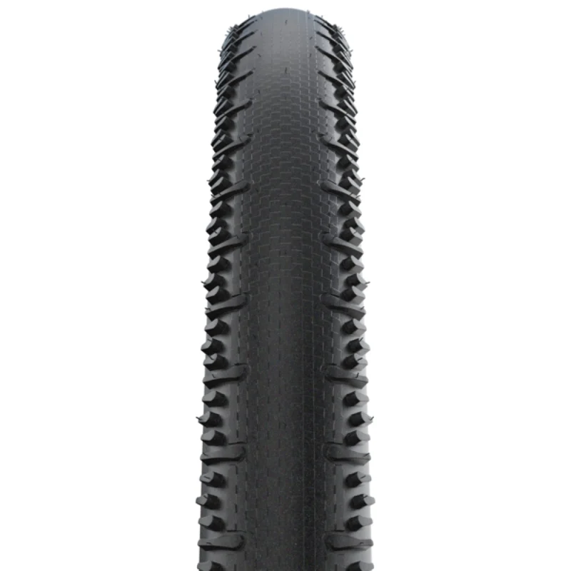 Copertoncino Schwalbe G-One RS PRO EVO TLR Addix Race 700x50c - Marrone