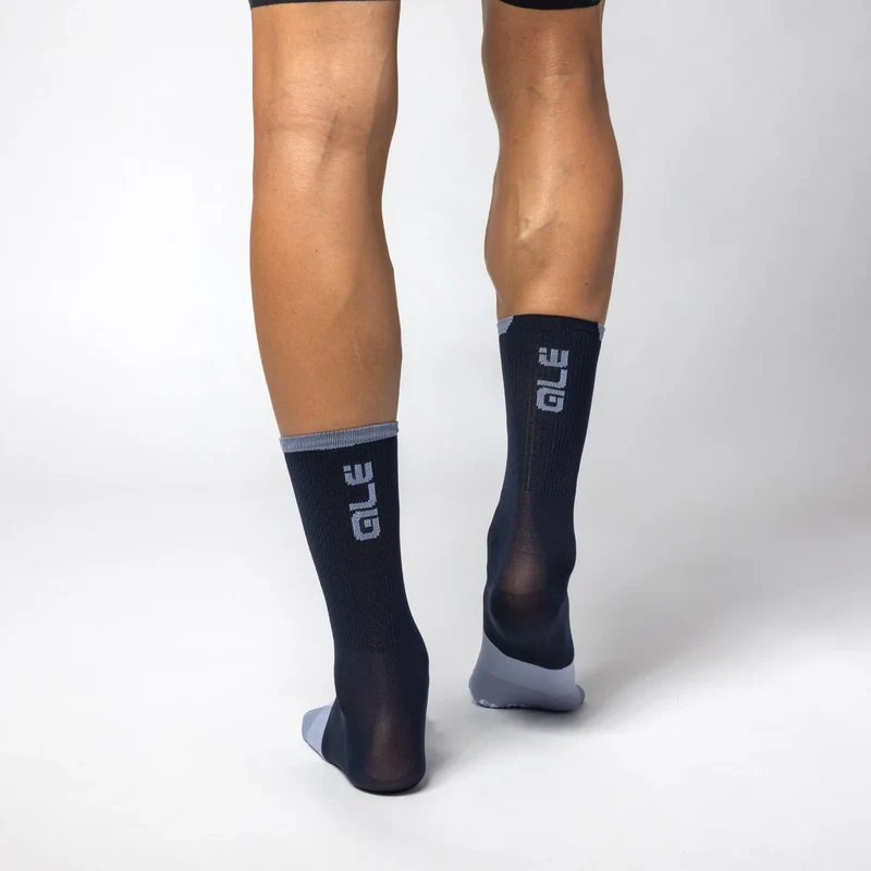 Calze Ale Slide - Blu