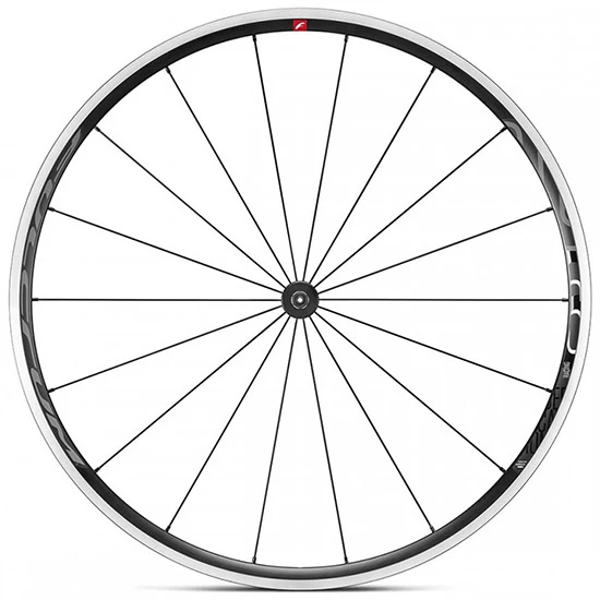 Ruote Fulcrum Racing 6 C17