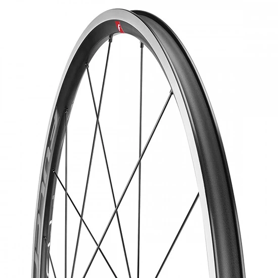 Ruote Fulcrum Racing 6 C17