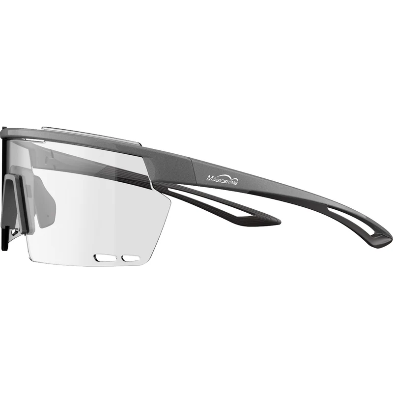 Occhiali Magicshine Rouler - Fotocromatica Silver