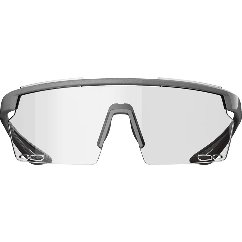 Occhiali Magicshine Rouler - Fotocromatica Silver