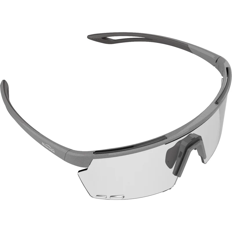 Occhiali Magicshine Rouler - Fotocromatica Silver
